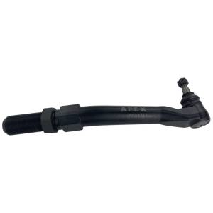 Apex Chassis - Apex Heavy Duty Tie Rod Assembly | 05-22 F250/F350 Super Duty Complete Tie Rod - KIT172 - Image 2