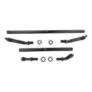 Apex Chassis - Apex Heavy Duty Tie Rod and Drag Link Assembly | 03-13 RAM 2500/3500 - KIT180 - Image 1