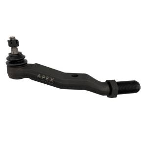 Apex Chassis - Apex Heavy Duty Tie Rod and Drag Link Assembly | 03-13 RAM 2500/3500 - KIT180 - Image 3