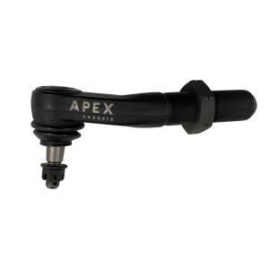 Apex Chassis - Apex Heavy Duty Tie Rod and Drag Link Assembly | 03-13 RAM 2500/3500 - KIT180 - Image 5