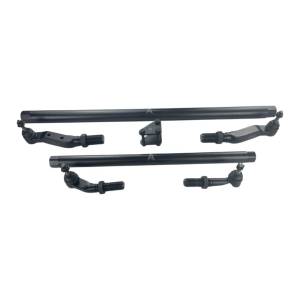 Apex Chassis - Apex Heavy Duty Tie Rod and Drag Link Assembly | 14-22 Ram 2500/3500  - KIT185 - Image 1