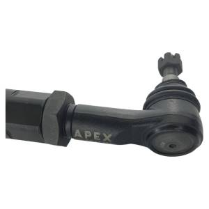 Apex Chassis - Apex Heavy Duty Tie Rod and Drag Link Assembly | 14-22 Ram 2500/3500  - KIT185 - Image 2