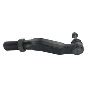 Apex Chassis - Apex Heavy Duty Tie Rod Assembly | 14-22 Ram 2500/3500 Complete Tie Rod and Stabilizer Bracket - KIT186 - Image 4