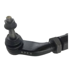 Apex Chassis - Apex Heavy Duty Drag Link Assembly | 14-22 Ram 2500/3500 Complete Drag Link - KIT187 - Image 4