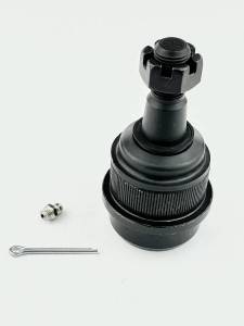 Apex Chassis - Apex Heavy Duty Ball Joint Kit (Upper is Knurled) | 14-18 Ram 2500/3500 - KIT211K - Image 2