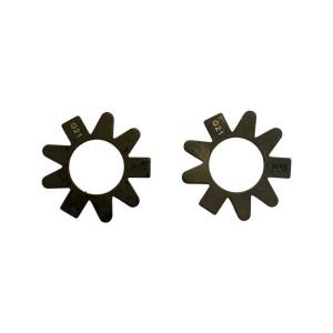 Apex Heavy Duty Ninja Lock Washer 30MM Internal Diameter Quantity 2 - LW201