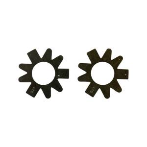 Apex Heavy Duty Ninja Lock Washer 1 1/4 Inch Internal Diameter Quantity 2 - LW202