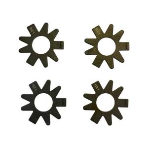 Apex Heavy Duty Ninja Lock Washer 7/8 Inch Internal Diameter Quantity 4 - LW404