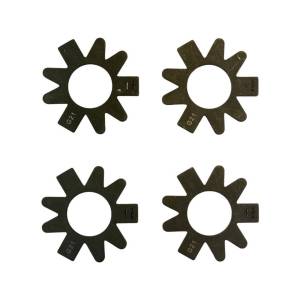 Apex Heavy Duty Ninja Lock Washer 1 9/16 Inch Internal Diameter Quantity 4 - LW405