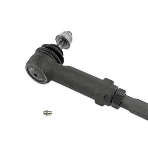 Apex Chassis - Apex Chevy/GMC Tie Rod End Inner/Outer Apex Extreme Duty Design | 02-06 Avalanche 2500 01-06 Silverado/Sierra 1500 HD/2500/3500 03-07 Hummer H2 - TR104 - Image 2