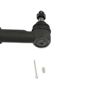 Apex Chassis - Apex Chevy/GMC Tie Rod End Inner/Outer Apex Extreme Duty Design | 11-20 Silverado/Sierra 2500 HD/3500 HD - TR105 - Image 3