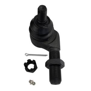 Apex Chassis - Apex Heavy Duty Tie Rod End ROS 1 Ton Right Offset | 07-18 Jeep Wrangler JK Note: Does not fit OE components - TR119 - Image 2