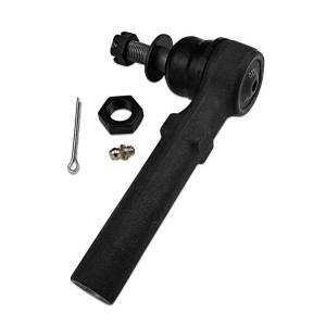 Apex Heavy Duty Tie Rod End | 99-07 Silverado/Sierra 99-06 Suburban/Yukon 02-06 Escalade Front Outer - TR135