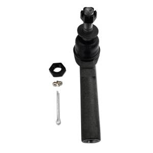 Apex Chassis - Apex Heavy Duty Tie Rod End | 99-07 Silverado/Sierra 99-06 Suburban/Yukon 02-06 Escalade Front Outer - TR135 - Image 2