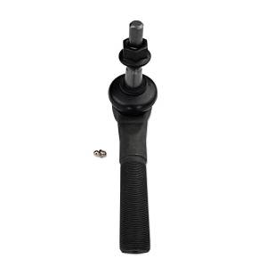 Apex Chassis - Apex Heavy Duty Tie Rod End | 00-02 RAM 2500/3500 Left Outer - TR136 - Image 1