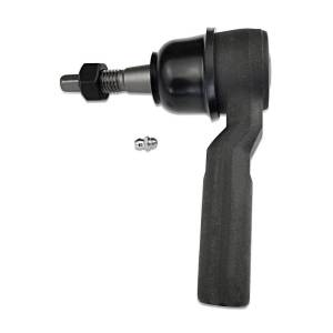 Apex Chassis - Apex Heavy Duty Tie Rod End | 11-19 Silverado/Sierra 2500/3500 HD Front Outer - TR152 - Image 2