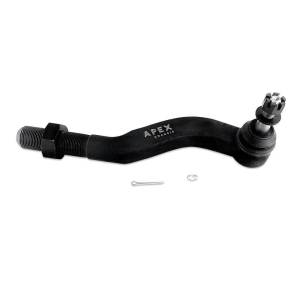 Apex Chassis - Apex Tie Rod End Left Hand Front For Jeep Gladiator - TR181-All - Image 2