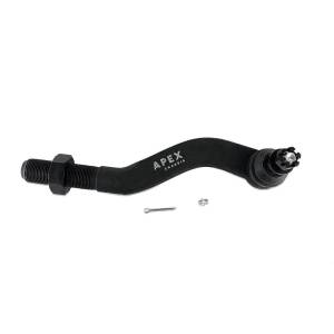 Apex Chassis - Apex Tie Rod End Left Hand Front For Jeep Gladiator - TR181-All - Image 3