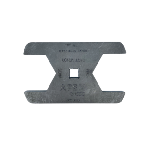 Apex Chassis - Apex Jam Nut Wrench 50-52MM - WR108 - Image 1