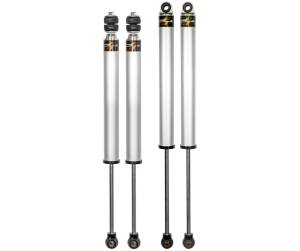 Carli Suspension - Carli Leveling Shock Set, 2013-23 Ram 3500, Diesel, 4x4 - AS-DLVLSPKG-CS20IFP-A - Image 1