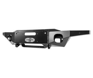 Carli Suspension - Carli 21+ Ford Bronco Front Bumper - CS-BRBMPR-21-F - Image 5