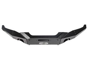 Carli Suspension - Carli 21+ Ford Bronco Front Bumper - CS-BRBMPR-21-F - Image 6