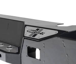 Carli Suspension - Carli Rear Bumper - CS-BRBMPR-21-R - Image 7