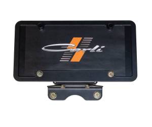 Carli Suspension - Carli Rear Bumper - CS-BRBMPR-21-R - Image 8