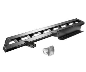 Carli Suspension - CARLI 21-23 FORD BRONCO ROCK SLIDERS - 4 DOOR - CS-BRRS-21 - Image 3