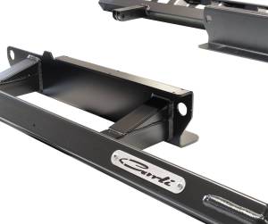 Carli Suspension - CARLI 21-23 FORD BRONCO ROCK SLIDERS - 4 DOOR - CS-BRRS-21 - Image 7