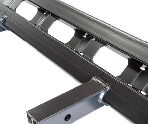 Carli Suspension - CARLI 21-23 FORD BRONCO ROCK SLIDERS - 4 DOOR - CS-BRRS-21 - Image 8