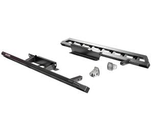 Carli Suspension - CARLI 21-23 FORD BRONCO ROCK SLIDERS - 4 DOOR - CS-BRRS-21 - Image 9