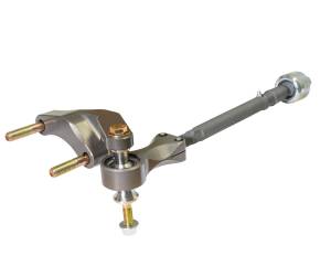 Carli Suspension - CARLI 21-23 FORD BRONCO STEERING TIE-ROD SYSTEM - CS-BRS-21 - Image 2