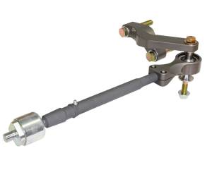 Carli Suspension - CARLI 21-23 FORD BRONCO STEERING TIE-ROD SYSTEM - CS-BRS-21 - Image 9