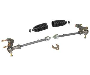 Carli Suspension - CARLI 21-23 FORD BRONCO STEERING TIE-ROD SYSTEM - CS-BRS-21 - Image 10