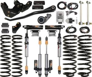 CARLI 14-18 RAM 2500 4X4 DIESEL 3.25" LIFT EVENTURE SYSTEM R2 COILS - CS-D3-EV25-14-D-R2