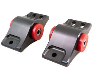 Carli Suspension - Carli Billet Motor Mounts - CS-DBMM-0359 - Image 2