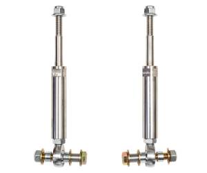 Carli Extended Sway Bar End Links, 4th Gen 3" & 6" - CS-DEL-10-12MM