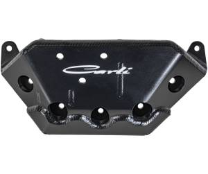 Carli Front Differential Guard, 2003-2012/13 Ram 2500/3500 - CS-DFDG-03