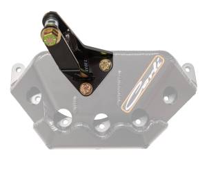 Carli Front Differential Guard Stabilizer Bracket, 2003-2012/13 Ram 2500/3500 - CS-DFDGBRKT-03