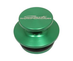 Carli Anodized Fuel Cap - CS-DFUELCAP