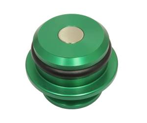 Carli Suspension - Carli Anodized Fuel Cap - CS-DFUELCAP - Image 4