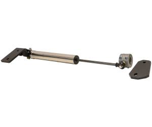 Carli Suspension - Carli Stainless Steel High Mount Stabilizer - CS-DHMSS-19 - Image 1