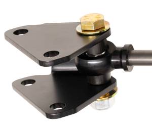 Carli Suspension - Carli Stainless Low-Mount Steering Stabilizer, 2013-2023 Ram 2500/3500 - CS-DLMSS-14 - Image 2