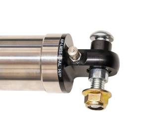 Carli Suspension - Carli Stainless Low-Mount Steering Stabilizer, 2013-2023 Ram 2500/3500 - CS-DLMSS-14 - Image 3