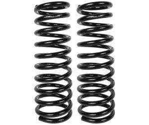 Carli Front Coil Springs, Diesel, 3" Lift, Linear Rate - CS-DLRC-10-D