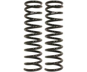 Carli Front Coil Springs, Diesel, 3"-3.5" Lift, Linear Rate - CS-DLRC-14-D