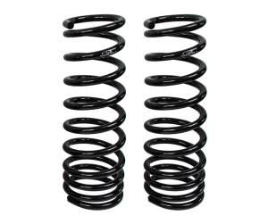 Carli Front Coil Springs, Hemi, 2.75" Lift, Multi Rate - CS-DMRC-03-H