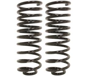 Carli Rear Coil Springs, 1" Lift, Multi Rate - CS-DMRC-14-R1