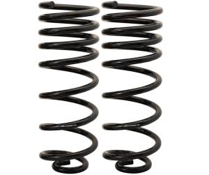 Carli Rear Coil Springs, 2" Lift, Multi Rate - CS-DMRC-14-R2